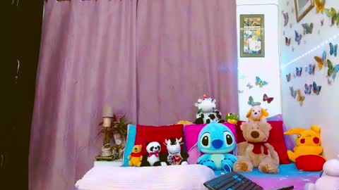 Snapshot of sweetsultrysiren chatting on February 26, 12:05 am sweetsultrysiren online show from February 26, 12:05 am