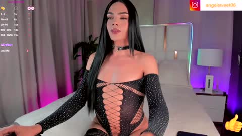 Snapshot of sweett_shinexx chatting on February 1, 6:21 am angel online show from February 1, 6:21 am
