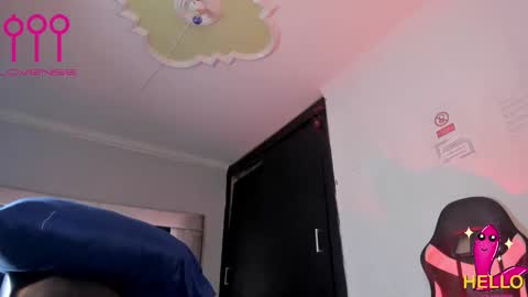 DANIELA online show from February 24, 7:51 pm