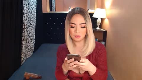 Snapshot of sweettrixiee chatting on December 20, 10:54 pm Ms trixiee online show from December 20, 10:54 pm