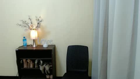 Snapshot of sweetytrannygirlxx chatting on December 31, 4:49 am Megan online show from December 31, 4:49 am