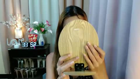 Megan online show from December 2, 3:53 am