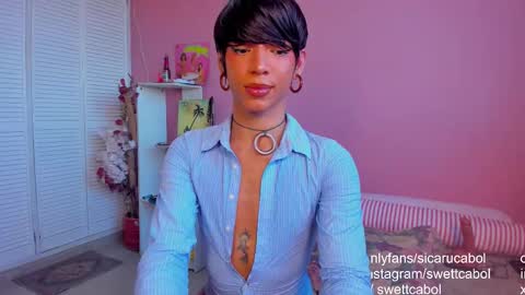 swettcabol online show from November 2, 6:39 pm