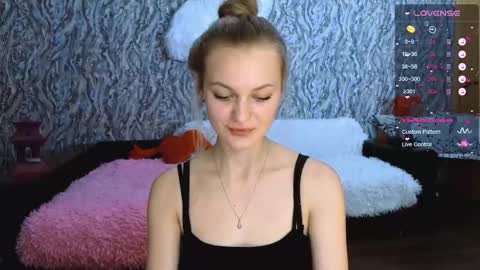 Snapshot of taissia_sweet chatting on October 9, 5:36 pm Im Taya online show from October 9, 5:36 pm