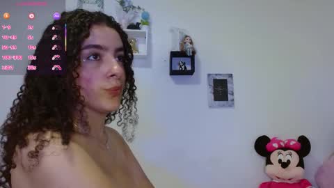 Tamara Lemick online show from October 18, 4:54 pm