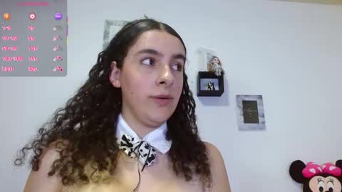 Tamara Lemick online show from October 20, 7:50 pm