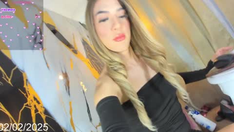 Snapshot of tamara_ochoa chatting on February 2, 1:19 pm tamara online show from February 2, 1:19 pm