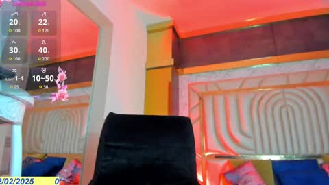 Snapshot of tamara_sex7 chatting on February 2, 4:26 am T A M A R A online show from February 2, 4:26 am
