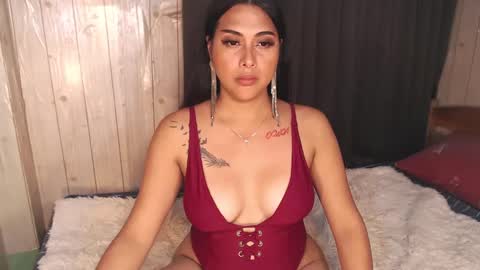 tamarafox05 online show from January 30, 11:44 am