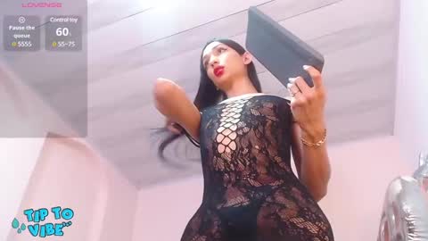  Tamara  online show from December 14, 10:45 am