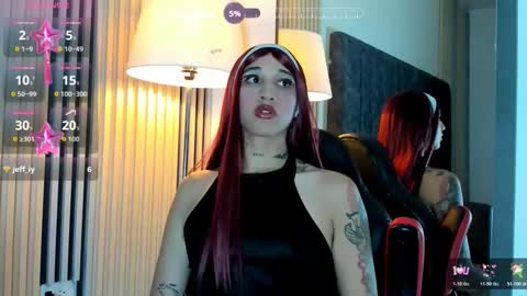 tammy_sweett1 online show from February 4, 11:20 pm