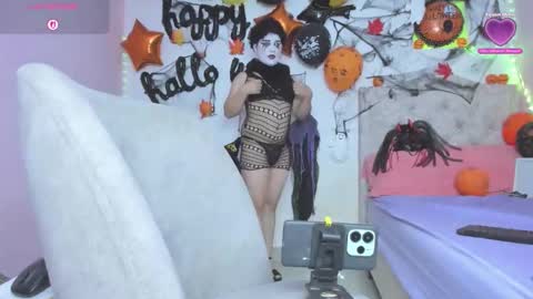 Tania lucia  online show from October 24, 5:34 am