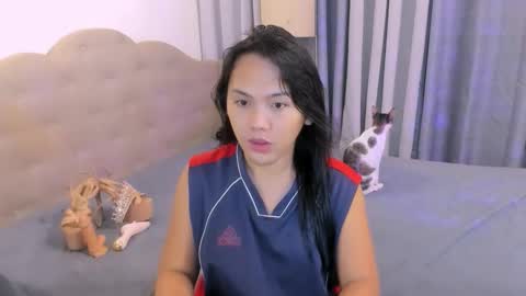 G A B B I E online show from October 7, 10:49 am