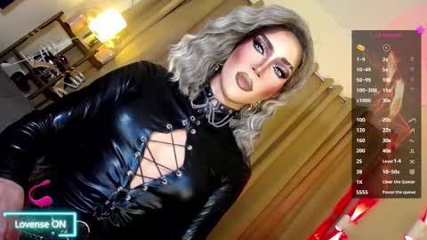 tasteaddict_ online show from November 1, 4:15 pm