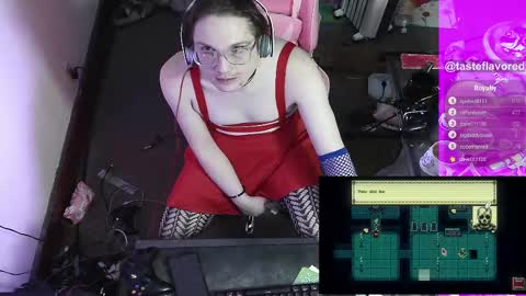 Taste online show from March 4, 9:20 pm