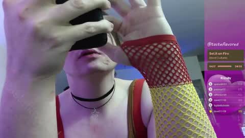 Taste online show from March 5, 7:24 am