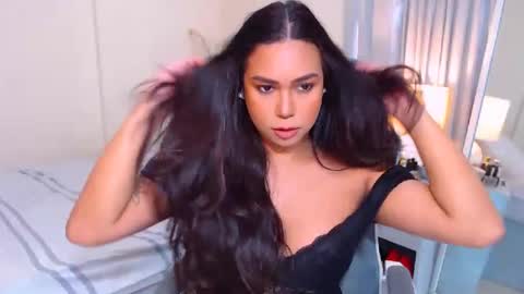 Miss Tati online show from February 18, 3:36 am