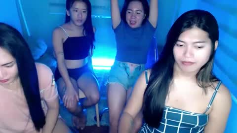 Snapshot of tasteofinnocent69 chatting on January 11, 7:06 am online show from January 11, 7:06 am