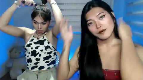 Snapshot of tasteofinnocent69 chatting on February 3, 4:25 am online show from February 3, 4:25 am