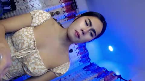 Snapshot of tasty_vannesa1928 chatting on September 9, 7:29 am Vannesa online show from September 9, 7:29 am