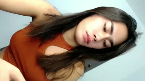Snapshot of tasty_vannesa1928 chatting on October 10, 7:04 pm Vannesa online show from October 10, 7:04 pm