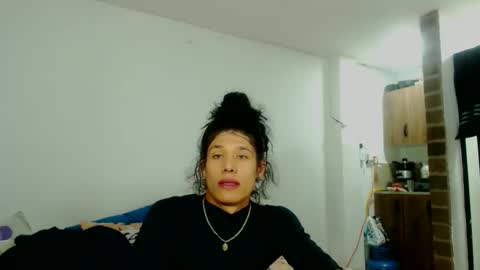 Tatiana online show from October 19, 11:46 am