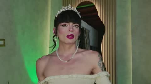 Kei online show from December 17, 1:44 am