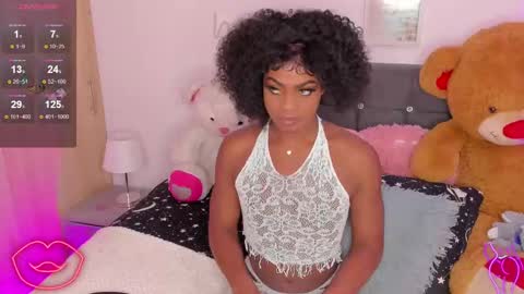 Snapshot of tayssa_maravilh chatting on October 9, 12:01 am TAYSSA ONLINE FROM 0630 PM - 1130 PM COLOMBIAN HOUR online show from October 9, 12:01 am