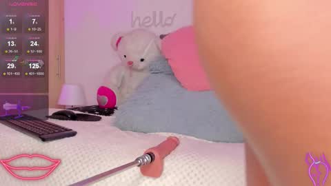  TAYSSA  ONLINE FROM 0630 PM - 1130 PM COLOMBIAN HOUR online show from October 13, 12:35 am