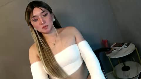 Snapshot of te_amo28 chatting on February 28, 2:09 pm ellaine online show from February 28, 2:09 pm