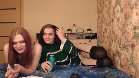 July online show from November 27, 4:53 pm