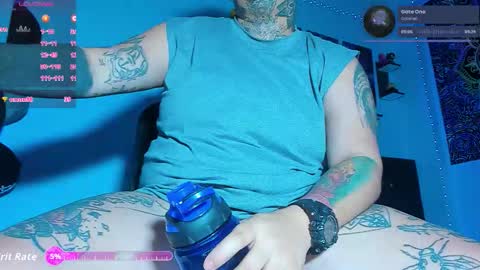 Charlee He online show from October 13, 2:06 pm