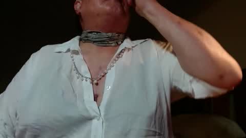 TedLassie....call me Teddie online show from November 28, 12:45 am