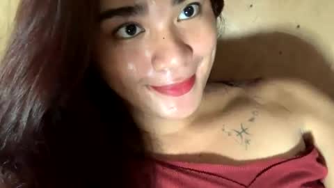Snapshot of temptation_happiness chatting on December 8, 8:41 am Just call me Tiara online show from December 8, 8:41 am