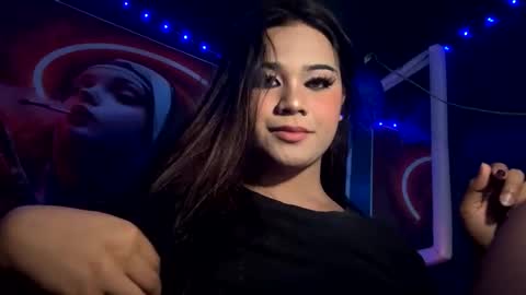 Snapshot of temptation_happiness chatting on October 6, 3:45 pm Just call me Tiara online show from October 6, 3:45 pm