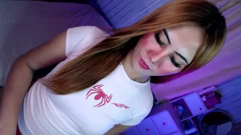 Snapshot of temptationoflust chatting on December 20, 10:32 pm Im Dianna DONT FORGET TO FOLLOW ME online show from December 20, 10:32 pm