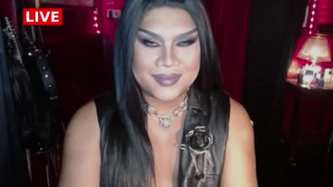 Snapshot of temptress_cocoxxx chatting on January 21, 7:07 am Mistress Coco online show from January 21, 7:07 am