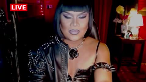 Snapshot of temptress_cocoxxx chatting on February 5, 9:07 pm Mistress Coco online show from February 5, 9:07 pm