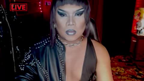 Snapshot of temptress_cocoxxx chatting on February 21, 8:16 pm Mistress Coco online show from February 21, 8:16 pm