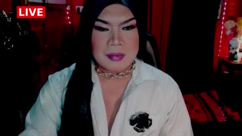 Snapshot of temptress_cocoxxx chatting on March 1, 8:57 am Mistress Coco online show from March 1, 8:57 am