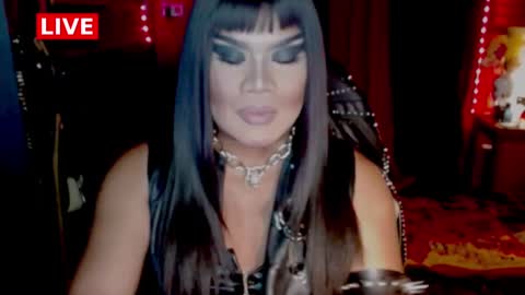 Snapshot of temptress_cocoxxx chatting on March 7, 8:36 pm Mistress Coco online show from March 7, 8:36 pm