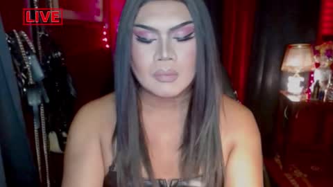 Snapshot of temptress_cocoxxx chatting on September 12, 6:35 pm Mistress Coco online show from September 12, 6:35 pm