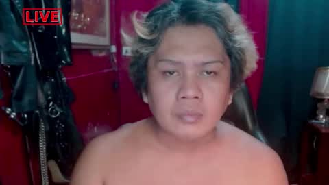 Mistress Coco online show from October 12, 7:33 am