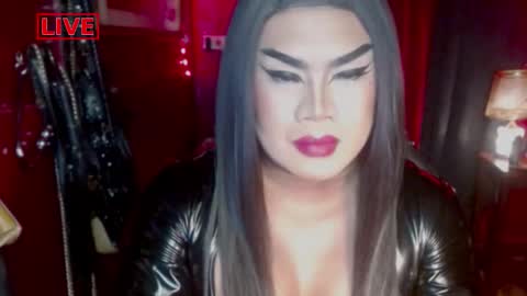 Mistress Coco online show from October 22, 8:34 pm