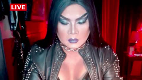 Mistress Coco online show from February 5, 2:38 am