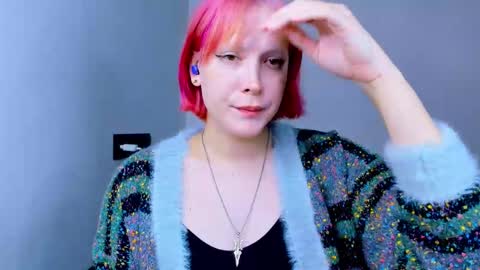 Kira online show from October 11, 7:33 am