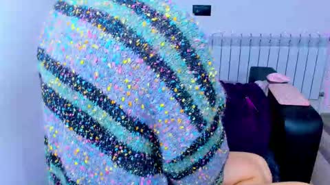 Kira online show from October 12, 7:44 am