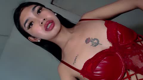 Luna online show from January 5, 2:04 am