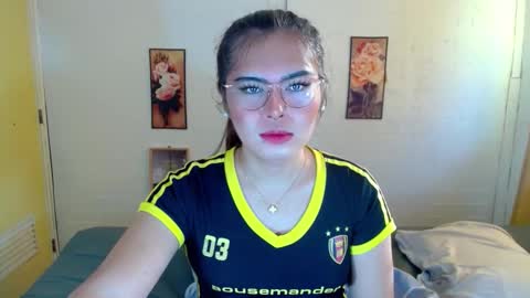 Snapshot of tgirlselena chatting on September 10, 10:42 pm tgirlselena online show from September 10, 10:42 pm