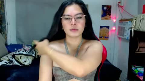 tgirlselena online show from February 2, 9:47 pm